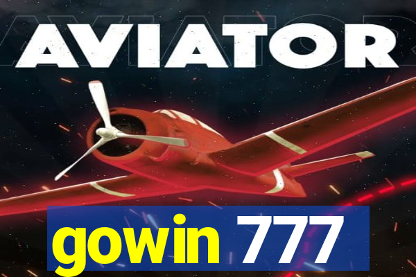 gowin 777